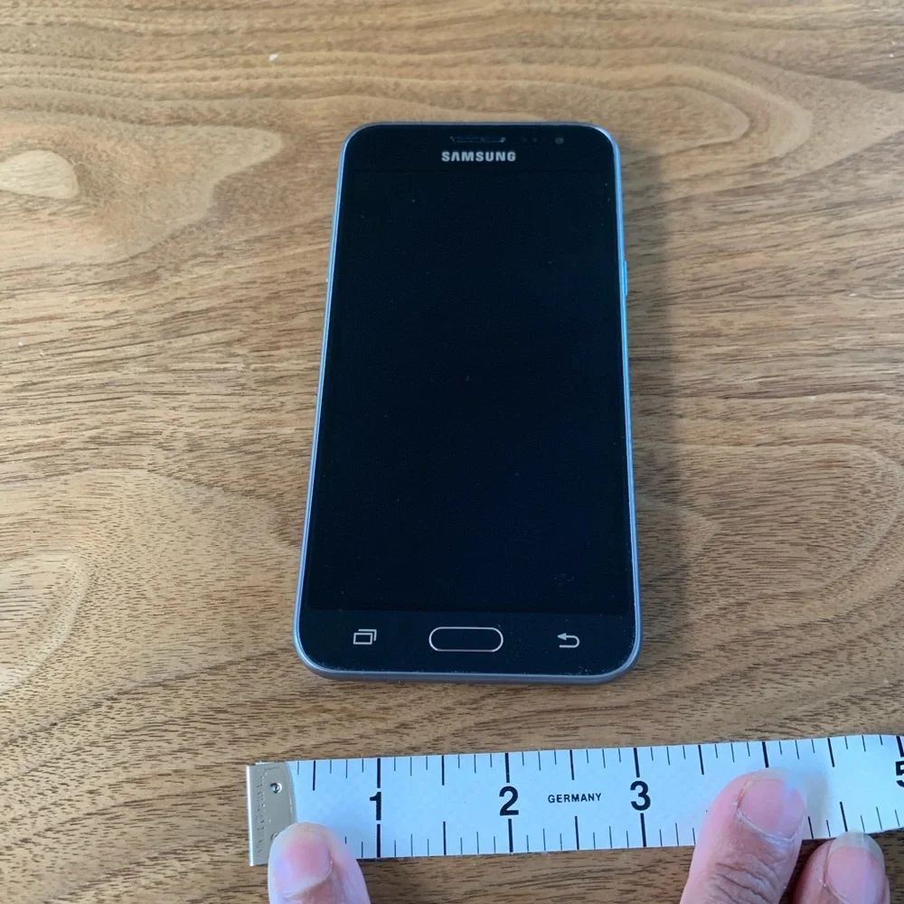Samsung Galaxy Express Prime